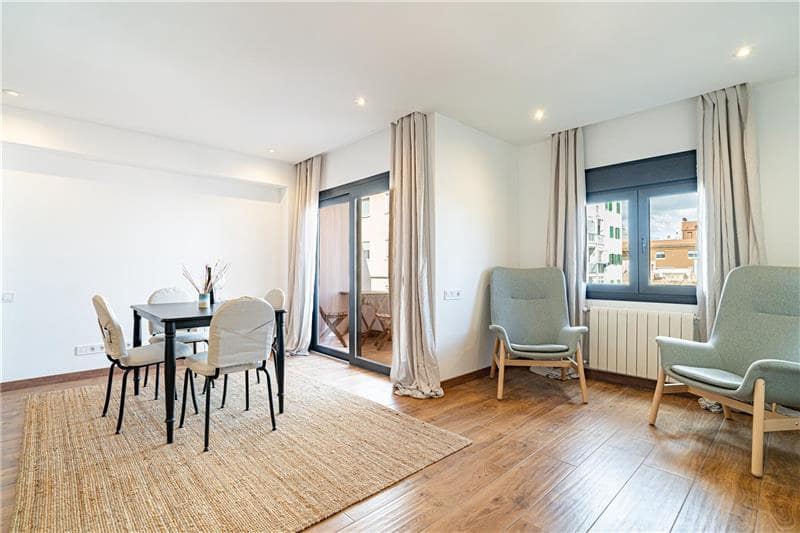 2 slaapkamer Appartement te koop in Palma de Mallorca - € 540.000 (Ref: 8331920)