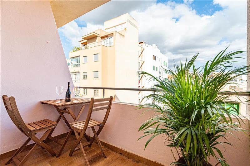 2 slaapkamer Appartement te koop in Palma de Mallorca - € 540.000 (Ref: 8331920)