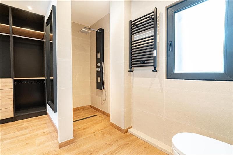 2 slaapkamer Appartement te koop in Palma de Mallorca - € 540.000 (Ref: 8331920)