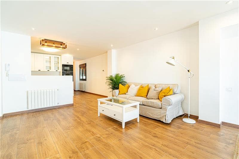 2 slaapkamer Appartement te koop in Palma de Mallorca - € 540.000 (Ref: 8331920)