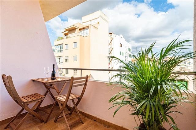 2 slaapkamer Appartement te koop in Santa Catalina, Palma de Mallorca - € 540.000 (Ref: 8331920)