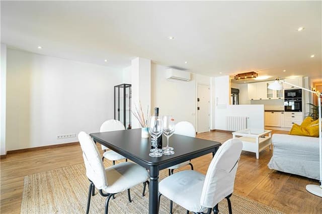 2 slaapkamer Appartement te koop in Santa Catalina, Palma de Mallorca - € 540.000 (Ref: 8331920)