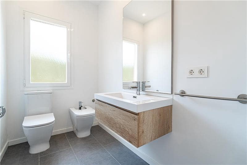 3 Zimmer Villa zu verkaufen in Llucmajor mit Pool Garage - 1.190.000 € (Ref: 8345426)