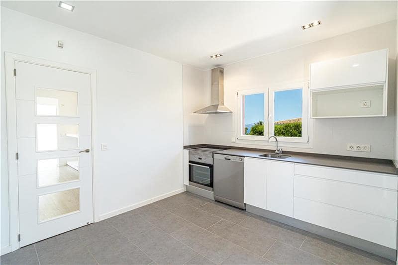 3 Zimmer Villa zu verkaufen in Llucmajor mit Pool Garage - 1.190.000 € (Ref: 8345426)