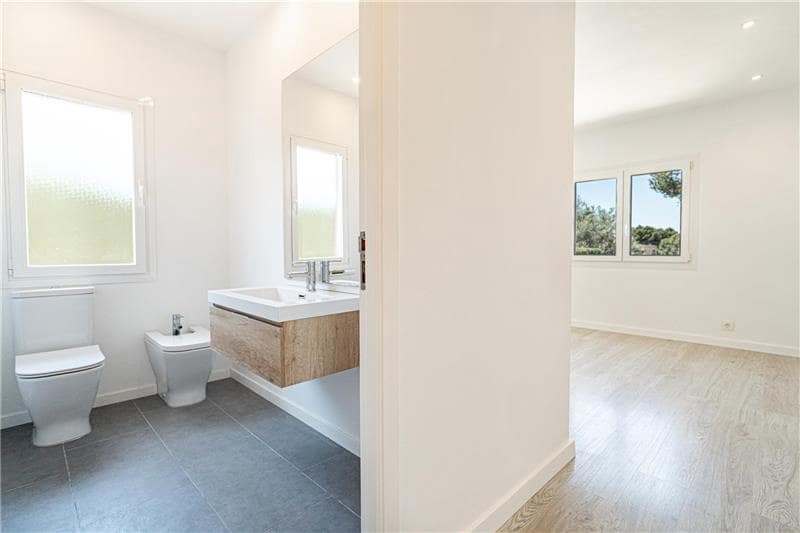 3 Zimmer Villa zu verkaufen in Llucmajor mit Pool Garage - 1.190.000 € (Ref: 8345426)