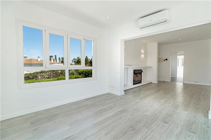 3 Zimmer Villa zu verkaufen in Llucmajor mit Pool Garage - 1.190.000 € (Ref: 8345426)