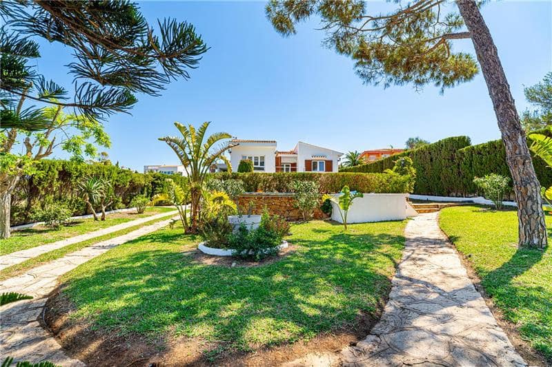 3 Zimmer Villa zu verkaufen in Llucmajor mit Pool Garage - 1.190.000 € (Ref: 8345426)