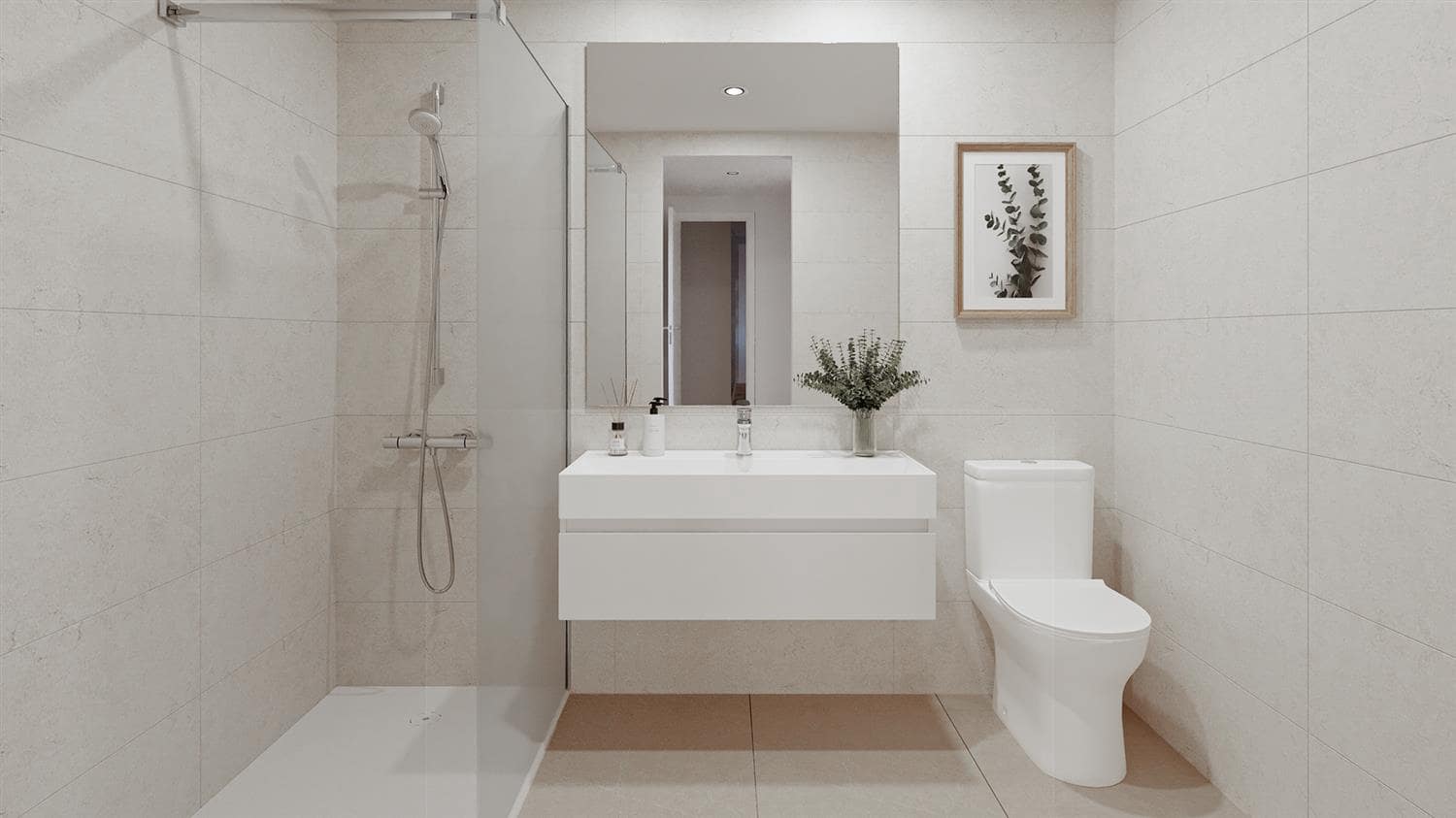 3 sypialnia Apartament na sprzedaż w Palmanova z basenem garażem - 755 000 € (Ref: 8397173)