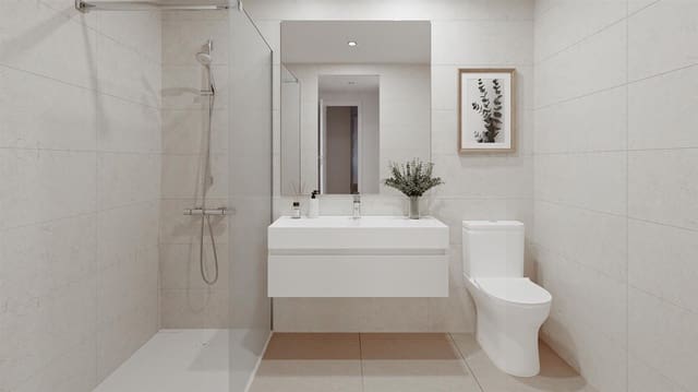 3 sypialnia Apartament na sprzedaż w Palmanova, Calvià z basenem garażem - 755 000 € (Ref: 8397173)