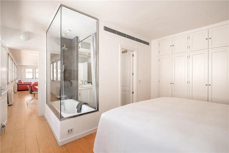 Apartamento de 3 habitaciones en Palma de Mallorca en alquiler - 2.900 € (Ref: 8401842)