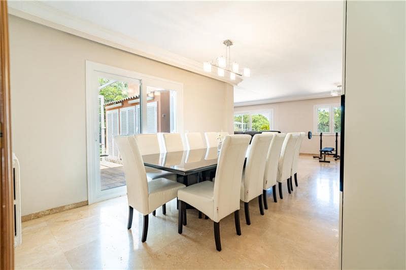 5 soverom Villa til salgs i Marratxi med svømmebasseng garasje - € 1 290 000 (Ref: 8458837)