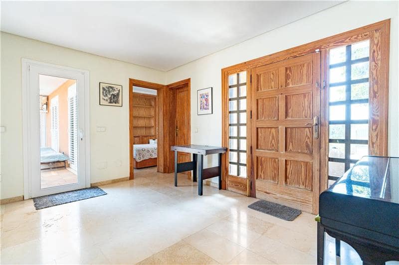 5 soverom Villa til salgs i Marratxi med svømmebasseng garasje - € 1 290 000 (Ref: 8458837)