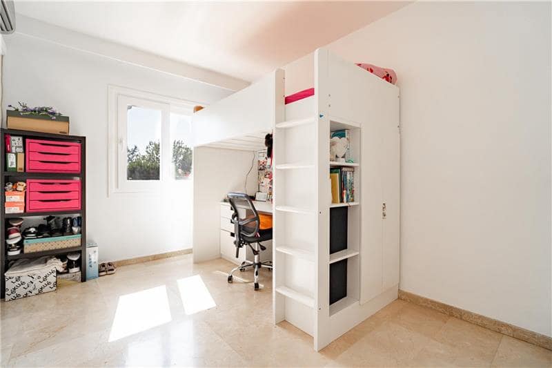 5 soverom Villa til salgs i Marratxi med svømmebasseng garasje - € 1 290 000 (Ref: 8458837)