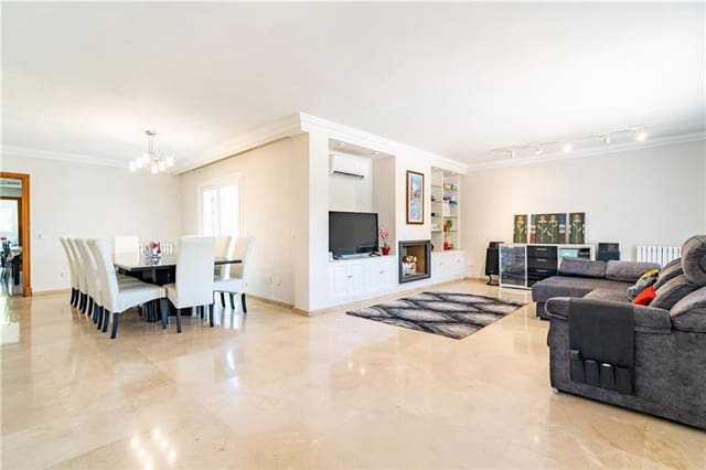 5 soverom Villa til salgs i Marratxí med svømmebasseng garasje - € 1 290 000 (Ref: 8458837)