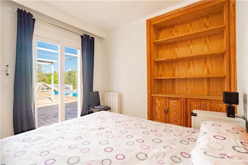 5 soverom Villa til salgs i Marratxi med svømmebasseng garasje - € 1 290 000 (Ref: 8458837)