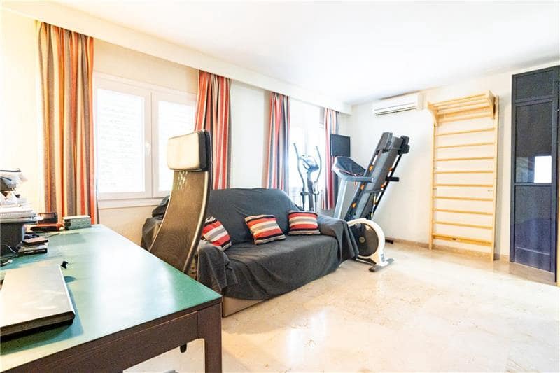 5 soverom Villa til salgs i Marratxi med svømmebasseng garasje - € 1 290 000 (Ref: 8458837)