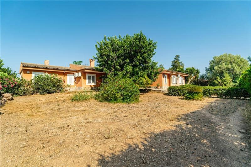 5 soverom Villa til salgs i Marratxi med svømmebasseng garasje - € 1 290 000 (Ref: 8458837)