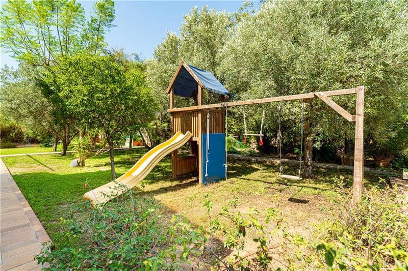 5 soverom Villa til salgs i Marratxi med svømmebasseng garasje - € 1 290 000 (Ref: 8458837)