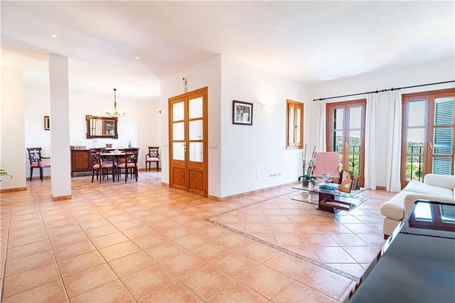 3 soveværelse Villa til salg i Alaró med swimmingpool garage - € 975.000 (Ref: 8465516)