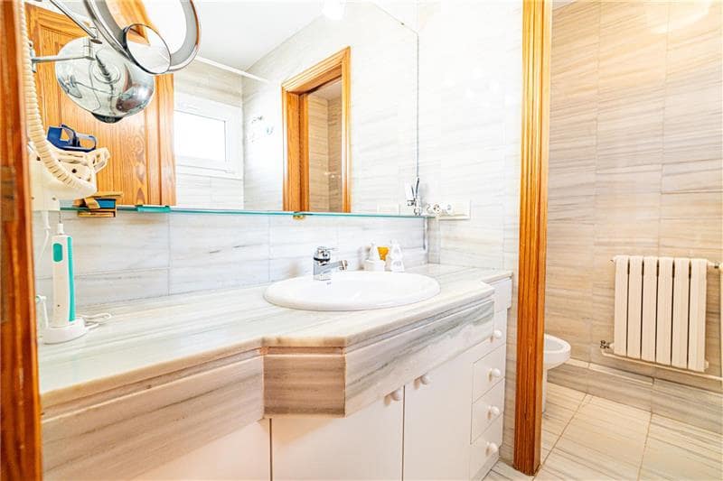 5 soveværelse Rækkehus til salg i Palma de Mallorca med garage - € 1.150.000 (Ref: 8479584)