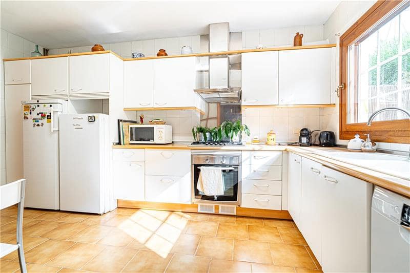 5 soveværelse Rækkehus til salg i Palma de Mallorca med garage - € 1.150.000 (Ref: 8479584)