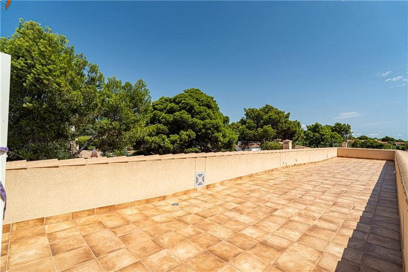3 soveværelse Villa til salg i Cala Pi med swimmingpool garage - € 950.000 (Ref: 8494000)