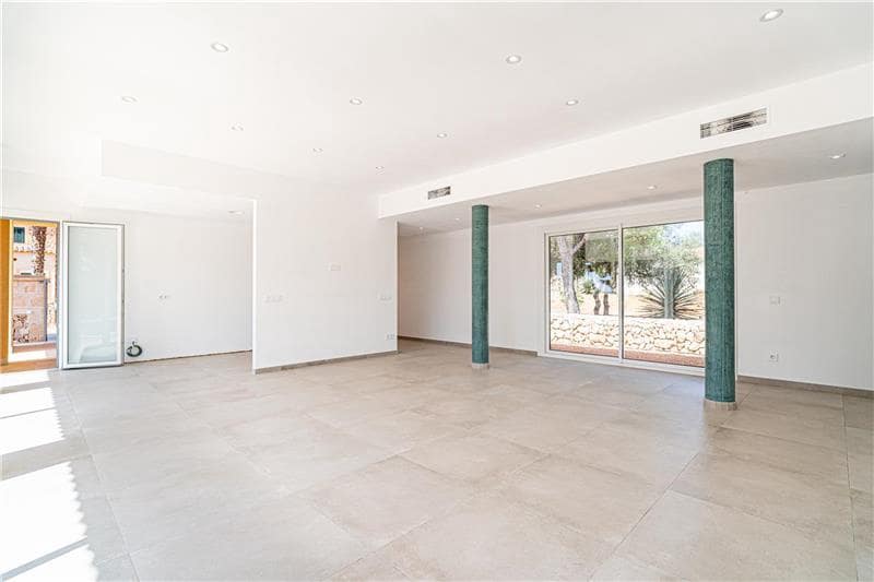 3 soveværelse Villa til salg i Cala Pi med swimmingpool garage - € 950.000 (Ref: 8494000)