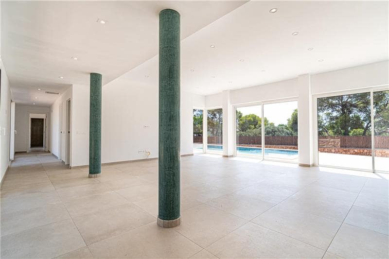 3 soveværelse Villa til salg i Cala Pi med swimmingpool garage - € 950.000 (Ref: 8494000)