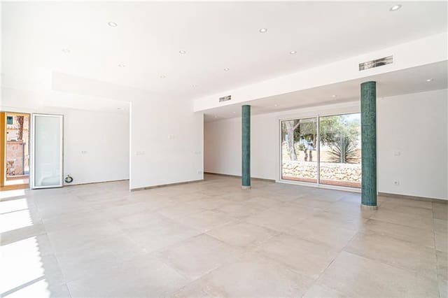 3 soveværelse Villa til salg i Cala Pi, Llucmajor med swimmingpool garage - € 950.000 (Ref: 8494000)