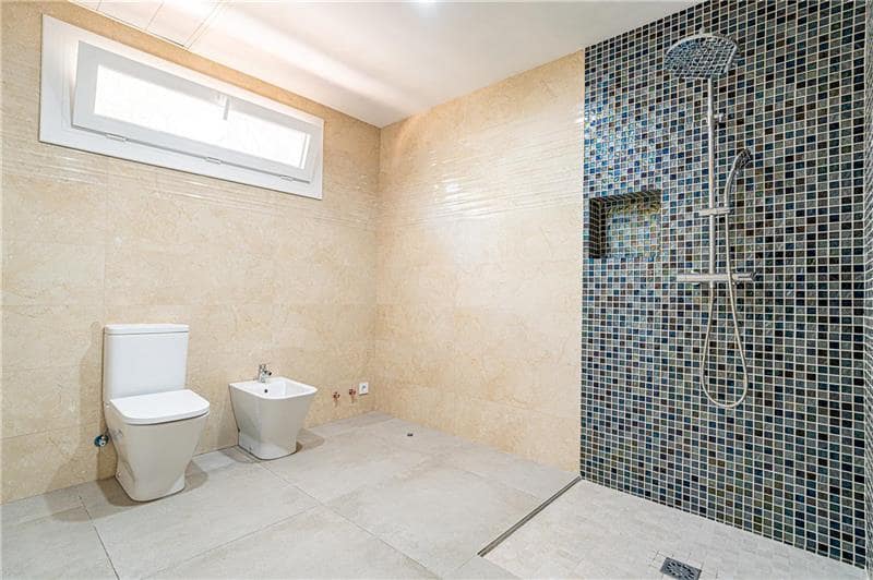 3 soveværelse Villa til salg i Cala Pi med swimmingpool garage - € 950.000 (Ref: 8494000)