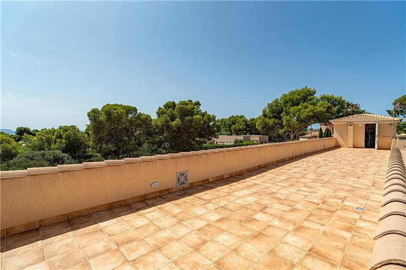 3 soveværelse Villa til salg i Cala Pi med swimmingpool garage - € 950.000 (Ref: 8494000)