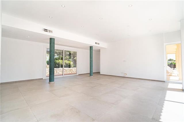 3 soveværelse Villa til salg i Cala Pi, Llucmajor med swimmingpool garage - € 950.000 (Ref: 8494000)