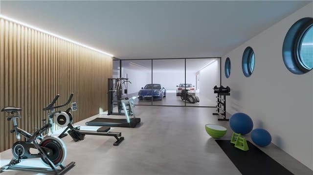 Tontti myytävänä paikassa Bunyola - 585 000 € (Ref: 8506218)