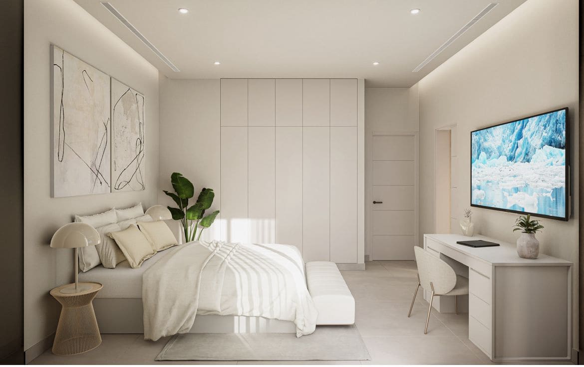 3 bedroom Townhouse for sale in Consell with garage - € 795,000 (Ref: 8506250)