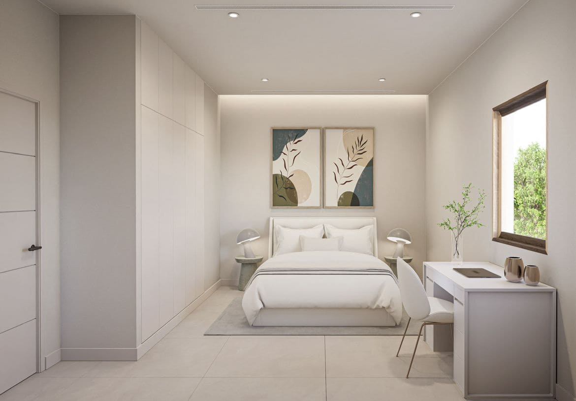 3 bedroom Townhouse for sale in Consell with garage - € 795,000 (Ref: 8506250)