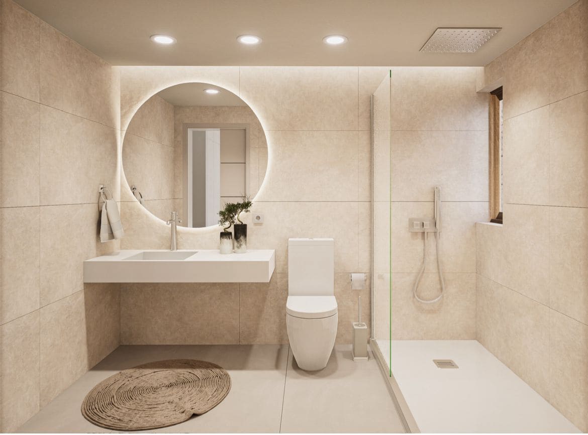 3 bedroom Townhouse for sale in Consell with garage - € 795,000 (Ref: 8506250)