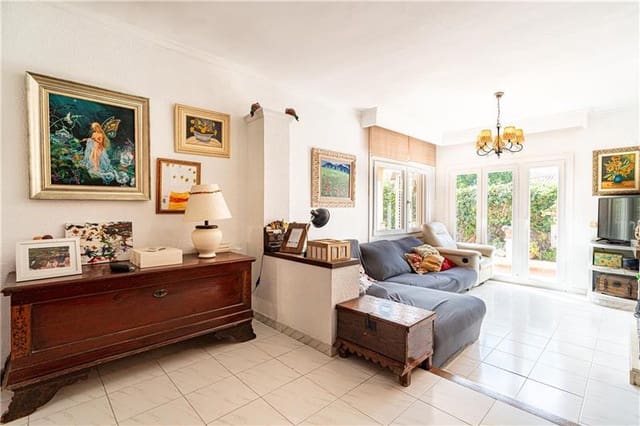 5 soverom Hus til salgs i Can Pastilla, Palma de Mallorca med svømmebasseng garasje - € 1 240 000 (Ref: 8515603)