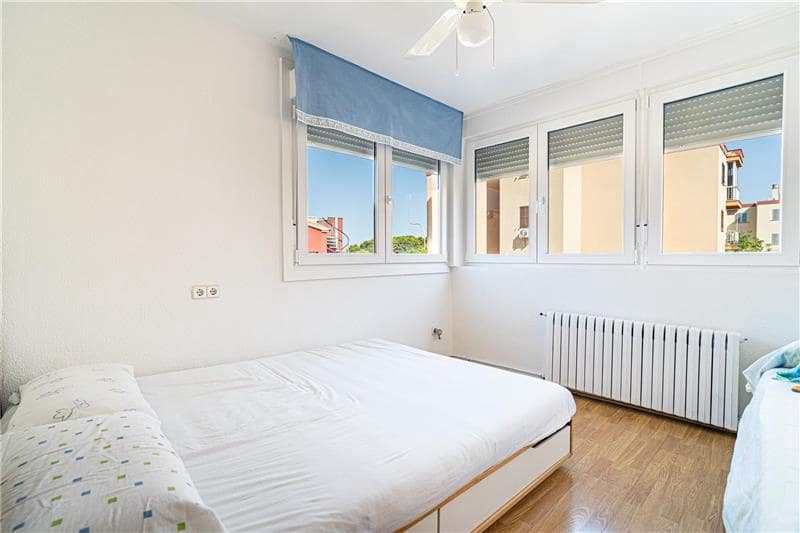 5 soveværelse Byhus til salg i Palma de Mallorca med swimmingpool garage - € 1.240.000 (Ref: 8515603)