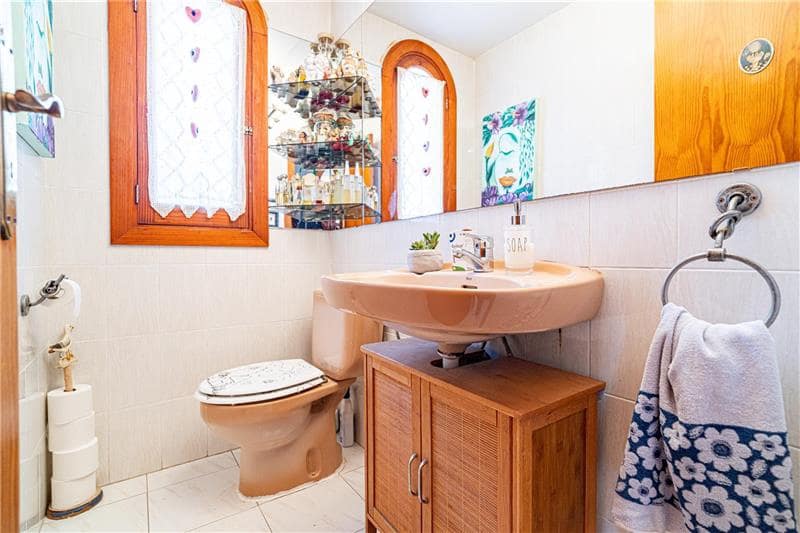 5 soveværelse Byhus til salg i Palma de Mallorca med swimmingpool garage - € 1.240.000 (Ref: 8515603)