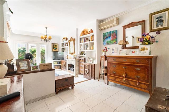 5 soverom Hus til salgs i Can Pastilla, Palma de Mallorca med svømmebasseng garasje - € 1 240 000 (Ref: 8515603)