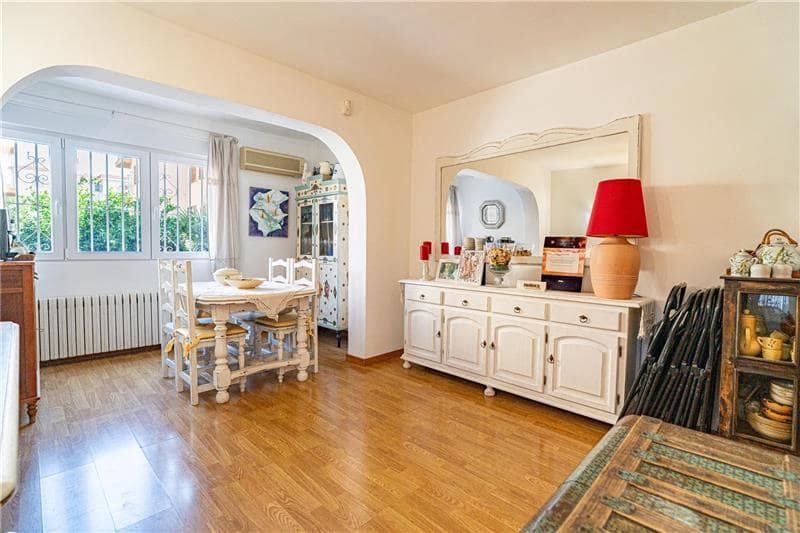 5 soveværelse Byhus til salg i Palma de Mallorca med swimmingpool garage - € 1.240.000 (Ref: 8515603)