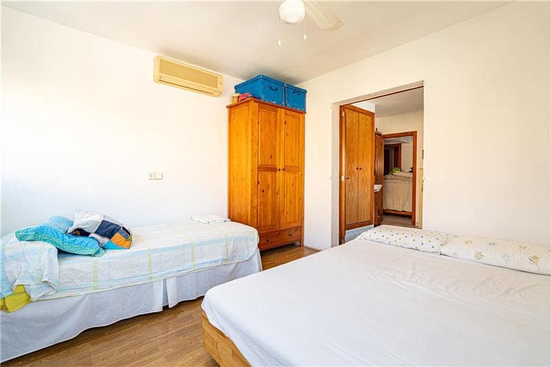 5 soveværelse Byhus til salg i Palma de Mallorca med swimmingpool garage - € 1.240.000 (Ref: 8515603)