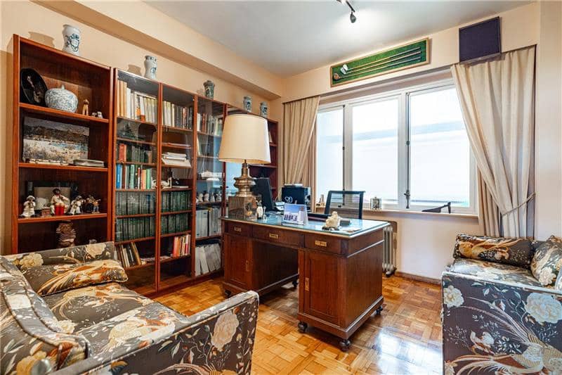 5 makuuhuone Huoneisto myytävänä paikassa Palma de Mallorca mukana 
autotalli - 2 200 000 € (Ref: 8530127)
