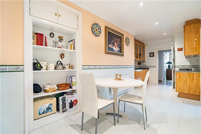 5 makuuhuone Huoneisto myytävänä paikassa Zona Portuaria, Palma de Mallorca mukana 
autotalli - 2 200 000 € (Ref: 8530127)