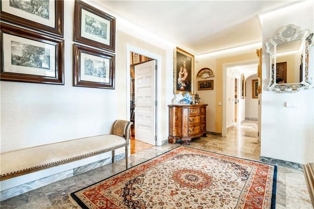 5 makuuhuone Huoneisto myytävänä paikassa Zona Portuaria, Palma de Mallorca mukana 
autotalli - 2 200 000 € (Ref: 8530127)