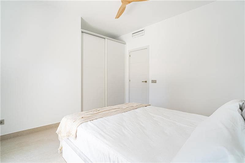 3 soverom Leilighet til salgs i Colonia de Sant Jordi med svømmebasseng garasje - € 850 000 (Ref: 8541059)