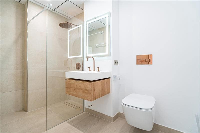 3 soverom Leilighet til salgs i Colonia de Sant Jordi med svømmebasseng garasje - € 850 000 (Ref: 8541059)