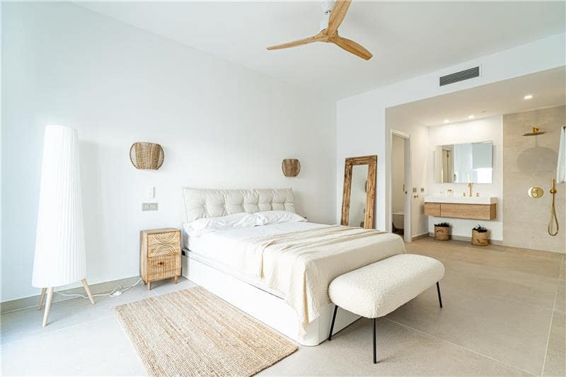 3 soverom Leilighet til salgs i Colonia de Sant Jordi med svømmebasseng garasje - € 850 000 (Ref: 8541059)