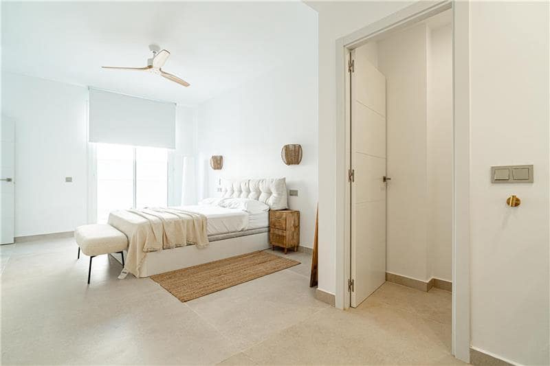 3 soverom Leilighet til salgs i Colonia de Sant Jordi med svømmebasseng garasje - € 850 000 (Ref: 8541059)