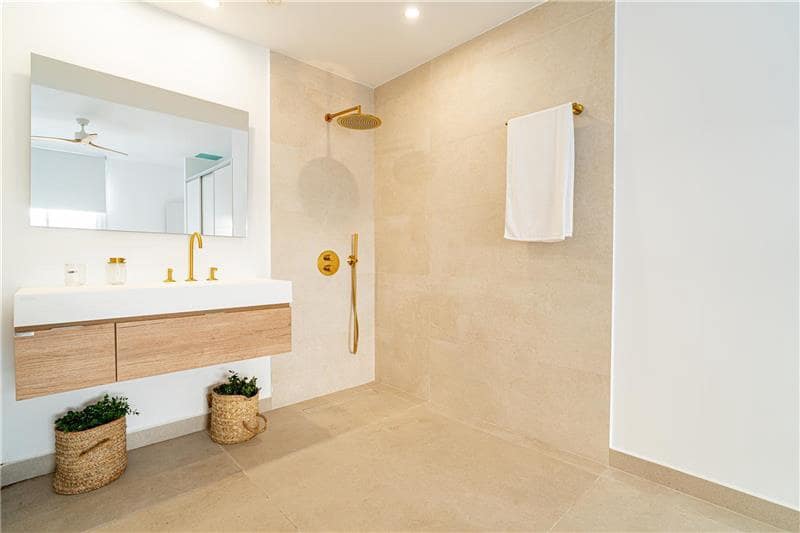 3 soverom Leilighet til salgs i Colonia de Sant Jordi med svømmebasseng garasje - € 850 000 (Ref: 8541059)